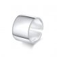  Silbertale Adjustable Thumb Ring